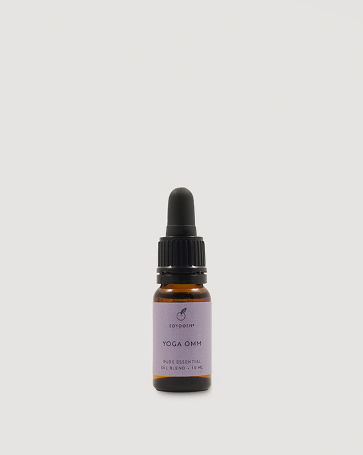 zapachy - inne Blend olejków eterycznych Yoga Omm