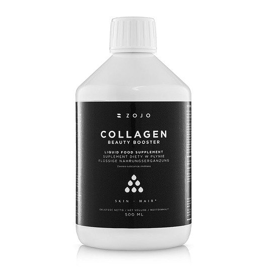 do ciała - inne Kolagen do picia COLLAGEN BEAUTY BOOSTER