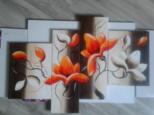 Galeria Postaci millla