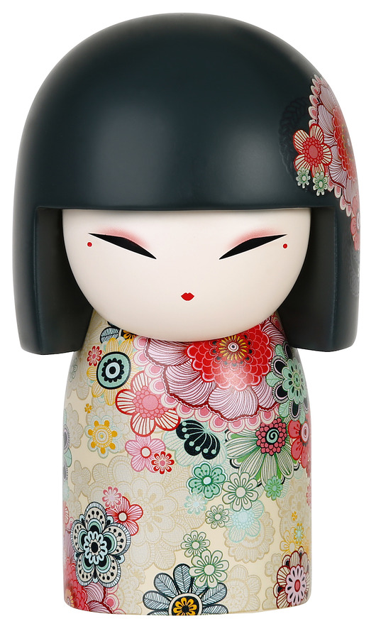 lalka kimmidoll Tamako-slicznotka KIMMIDOLL POLAND