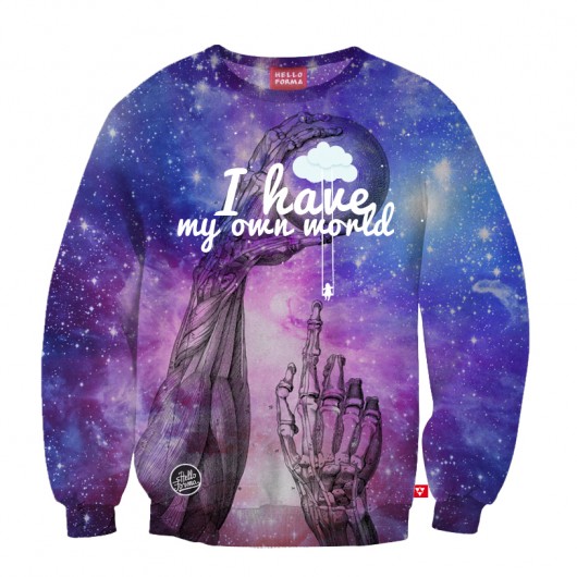 Bone Sky Hello Forma