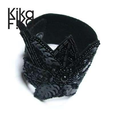 Elegancja...Francja Kika Fika