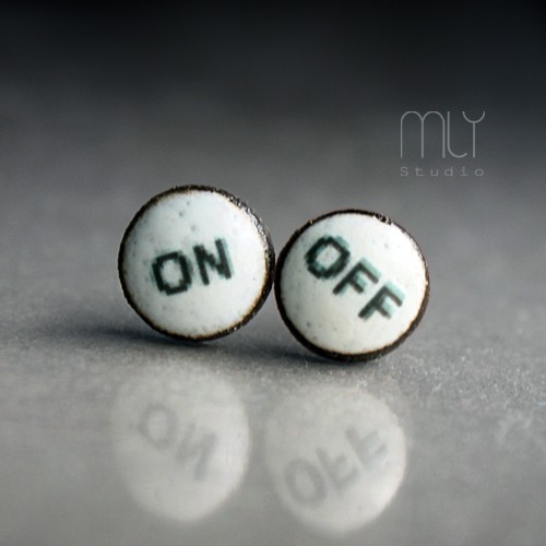 On/OFF Magda Łysiak