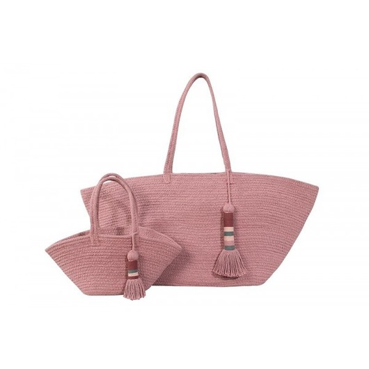 Kosz Cistell Ash Rose Lorena Canals Lorena Canals