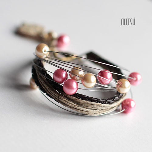 Sweet and Lovely Mitsu