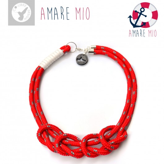 aMARE mio - model Nash CO LIBRE DESIGN