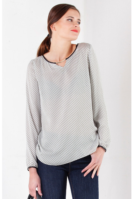 Bluzka Dots COMO