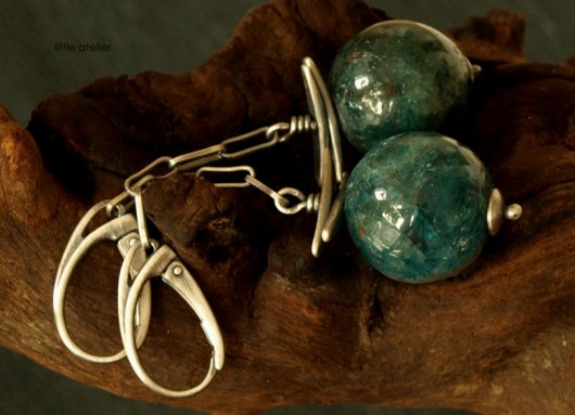 Grudniowy Adriatyk little atelier