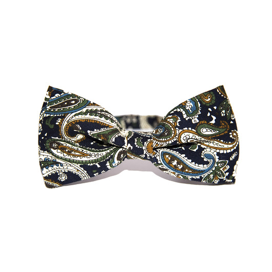 Muszka klasyczna The Bow Bow Ties