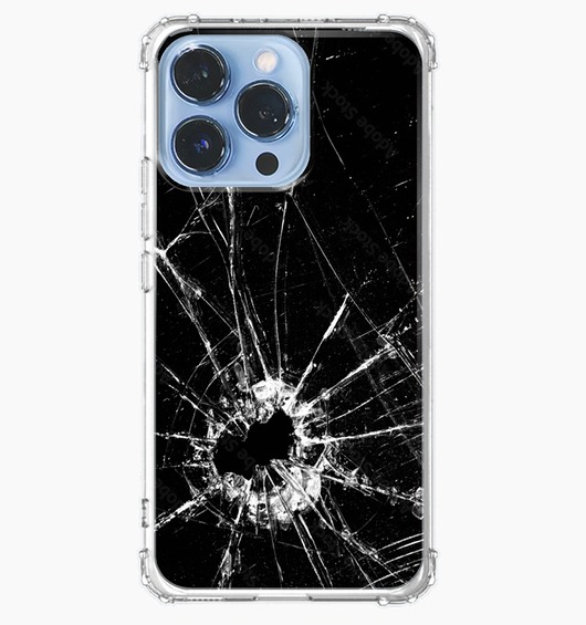 etui na telefon Etui Anti Shock case wzory - E6026