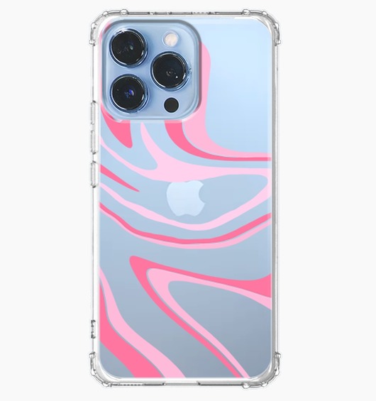etui na telefon Etui Anti Shock case wzory - E5035