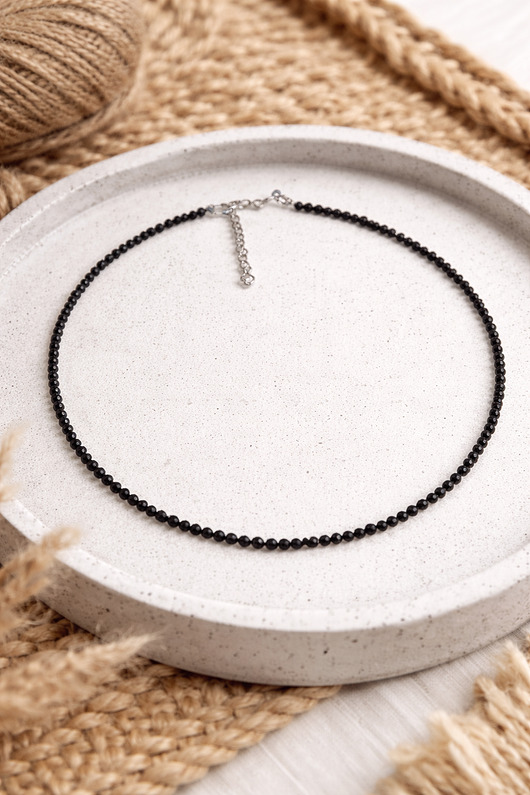 chokery Naszyjnik z kamieni Noc Kairu