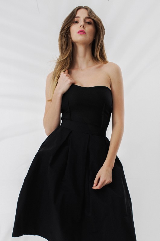topy damskie Gorset
