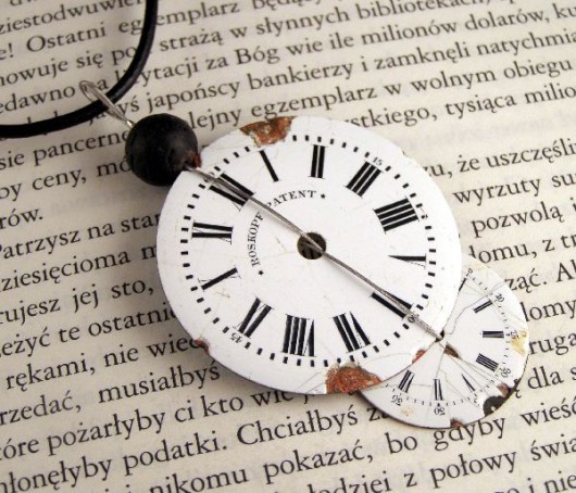 czas od środka 3405 Zegarynki