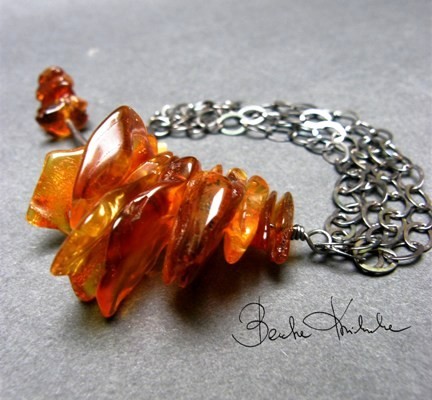 Amber XII Beata Kwiatkowska
