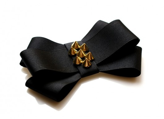 glam rock loop Republika jewelry