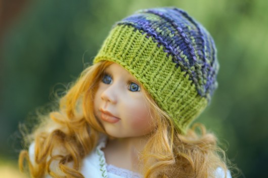 Czapka " Mila " HERBE DESIGN