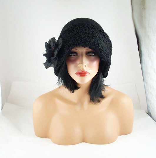 Russian Beauty filcant
