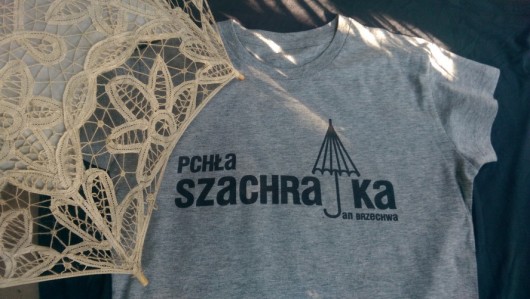 „Pchła Szachrajka” – Jan Brzechwa Kurdemol