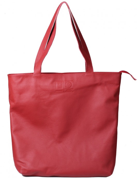 Torba damska SHOPPER BAG Słoń Torbalski