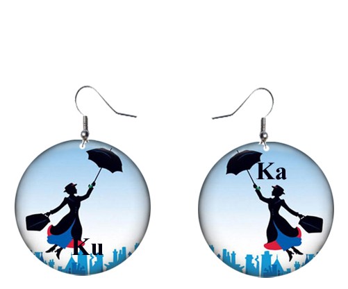 Powrót Mary Poppins KuKa