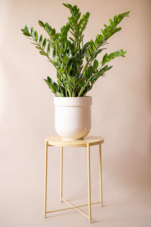 doniczki Donica TUBBA large 28cm (beżowy)