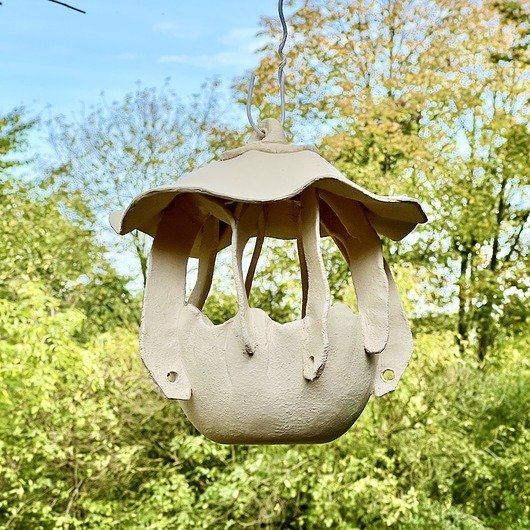 świeczniki i świece Karmnik pagoda