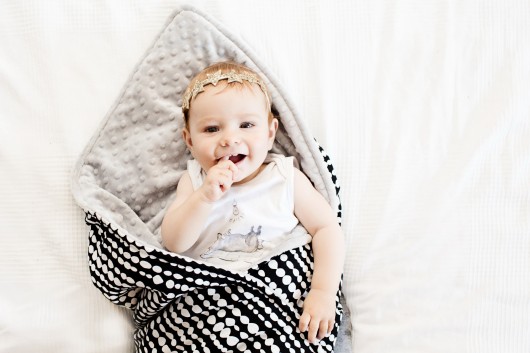 Komplet BEADS Little Sophie