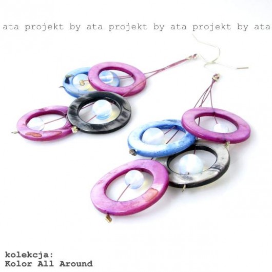 perłowe kaskady ata projekt