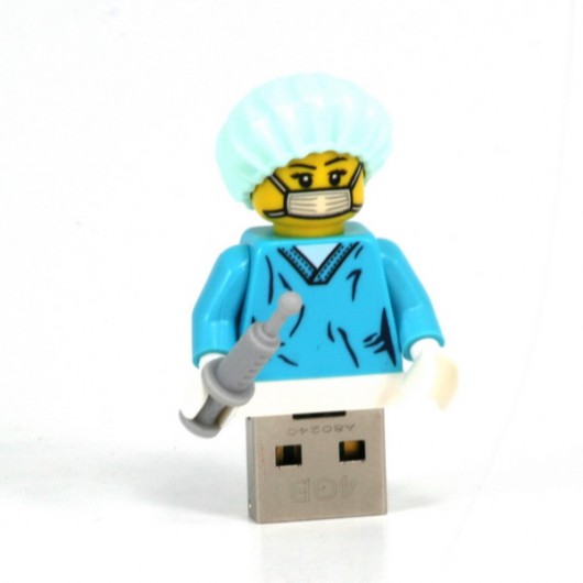 pendrive Pendrive Chirurg 8GB