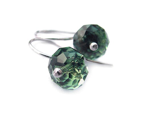 BRILLIANT - Erinite Rondelles Marisella