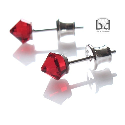 Krystaliczne Ćwieki Sztyfty (6 mm) Black Diamond