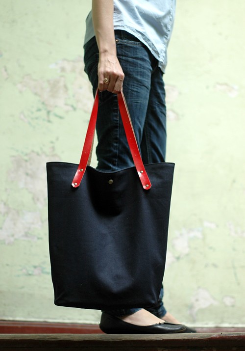 Tote Bag 01 FOKS FORM