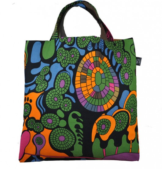 eco bag eco living