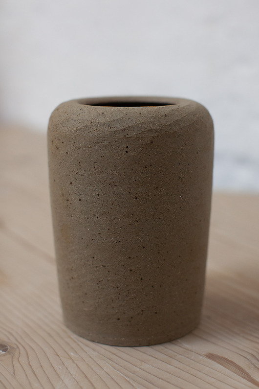 wazony THE EARTH LOESS '25 wazon ceramiczny
