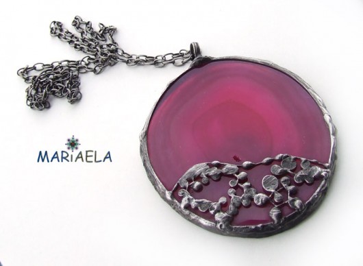 FUKSJA ZDOBNA MARIAELA