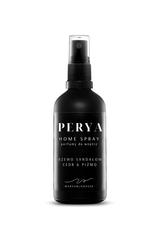 zapachy - inne Drzewo sandałowe, cedr, piżmo  - Room Spray