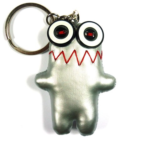 Mini voodoo brelok#7 alelale