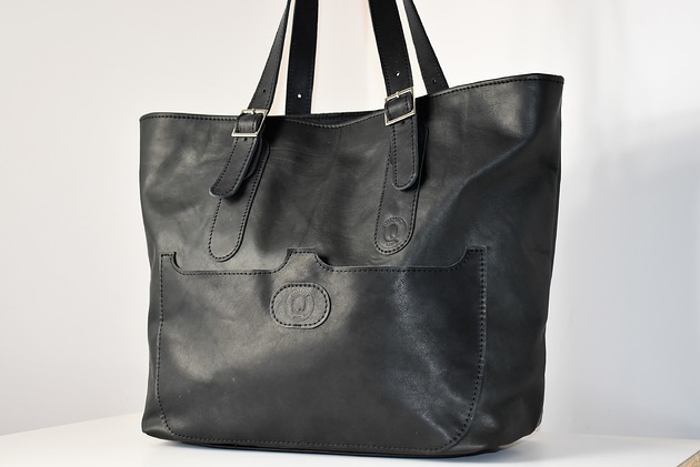 torby na ramię Schopper bag CROCO Promocja