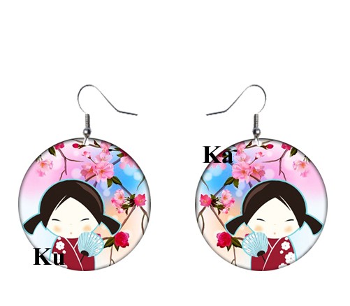 Kokeshi KuKa