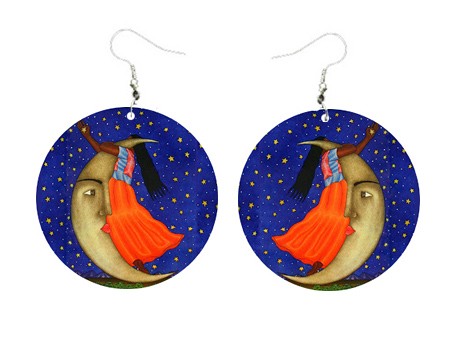 La Luna wg F.Olivera KuKa