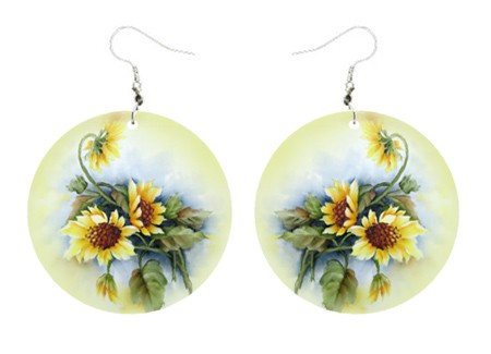 Sunflower KuKa