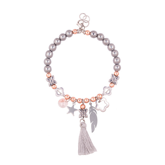 Alloys Collection /gypsy  /rose gold/ 14-02-18/ KiKa pracownia