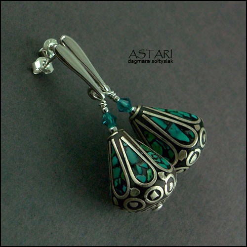 SKARB ORIENTU Astari