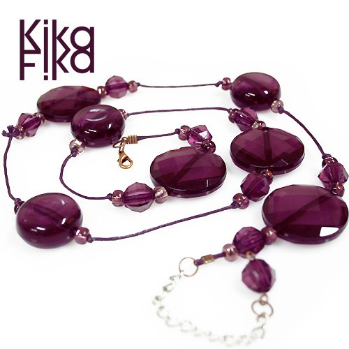 Ę Ą Kika Fika