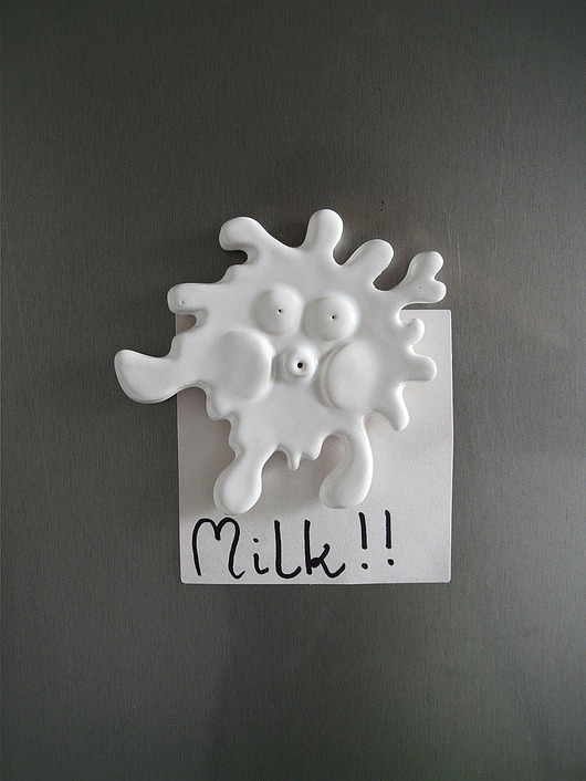 Magnes Kleks! lamabo1