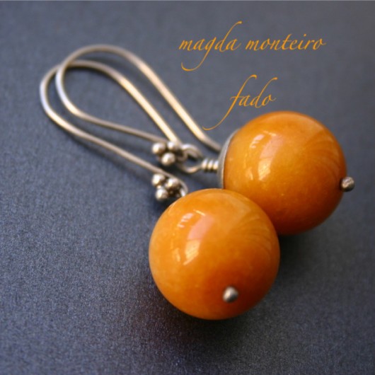 sorbet mango fado