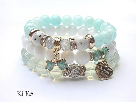 Sky blue vol.15 /07.08.2015/ - set KiKa pracownia