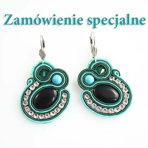 Sutasz - Zamówienie specjalne Djenka