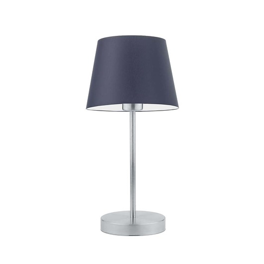 Minimalistyczna lampa stołowa SIENA stożek LYSNE